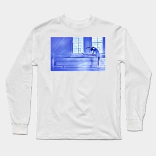 Ballet Dancer Long Sleeve T-Shirt